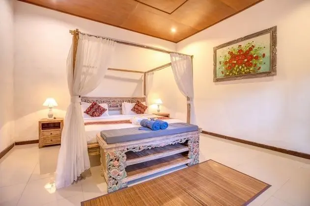 Villa, 1 Yatak Odası, Kişiye Özel Havuzlu