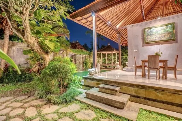 Villa, 1 Yatak Odası, Kişiye Özel Havuzlu