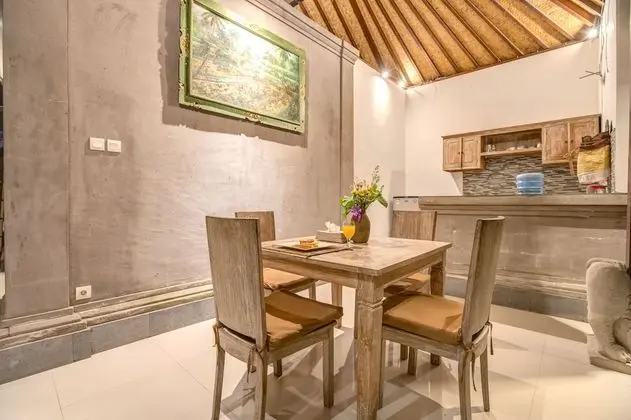 Villa, 1 Yatak Odası, Kişiye Özel Havuzlu