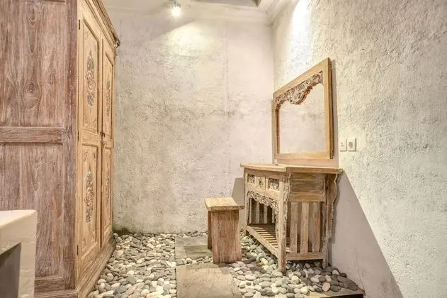 Villa, 1 Yatak Odası, Kişiye Özel Havuzlu