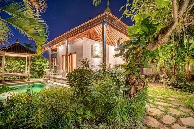 Villa, 1 Yatak Odası, Kişiye Özel Havuzlu