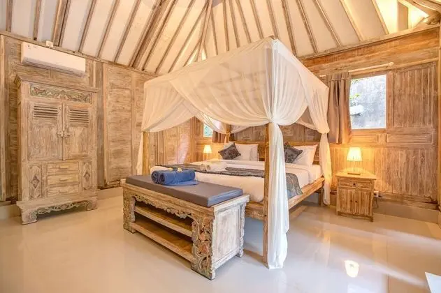 Classic Villa, 1 Yatak Odası