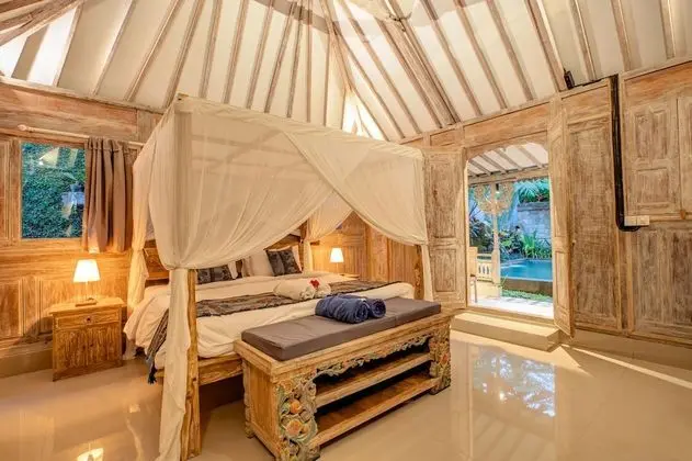 Classic Villa, 1 Yatak Odası