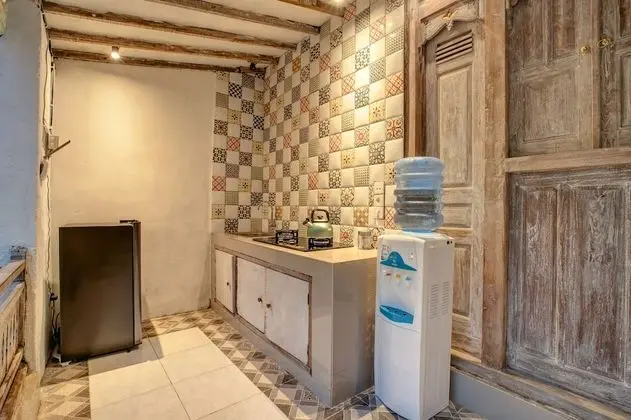 Classic Villa, 1 Yatak Odası