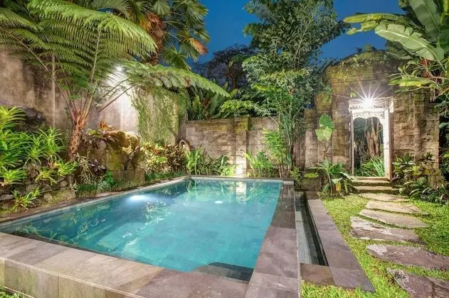 Classic Villa, 1 Yatak Odası