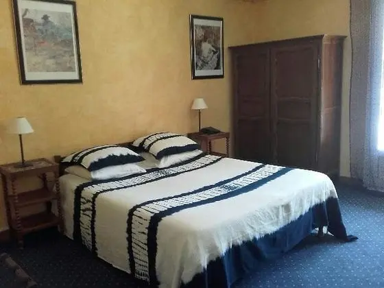 Basic Tek Büyük Yataklı Oda, 1 Çift Kişilik Yatak