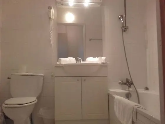 Basic Tek Büyük Yataklı Oda, 1 Çift Kişilik Yatak