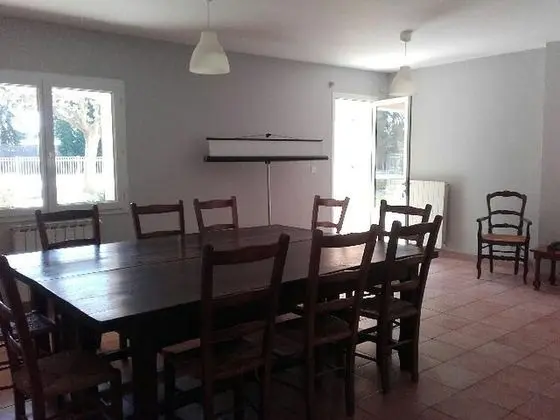 Basic Üç Kişilik Oda