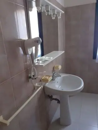 İki Ayrı Yataklı Oda