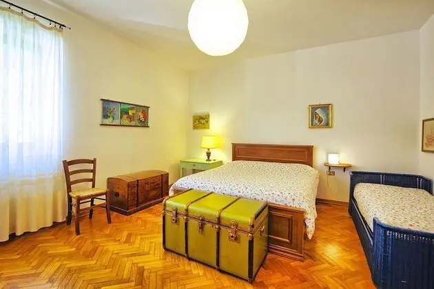 Villa, 4 Yatak Odası