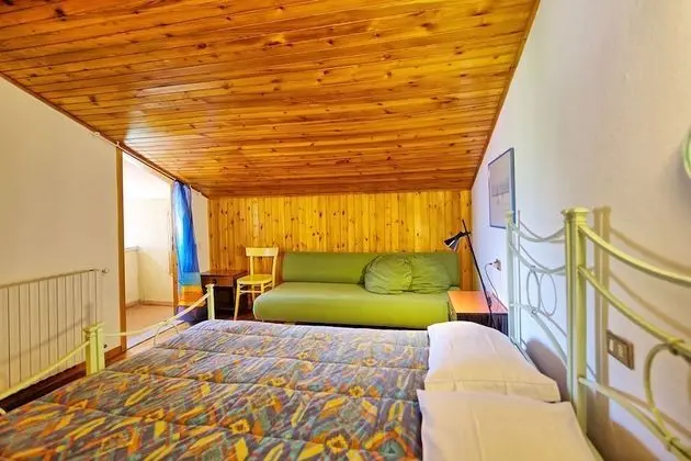 Villa, 4 Yatak Odası