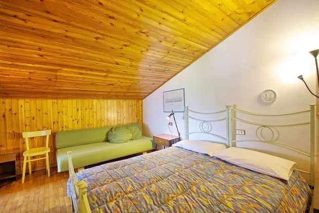 Villa, 4 Yatak Odası