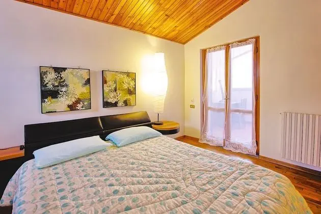 Villa, 4 Yatak Odası