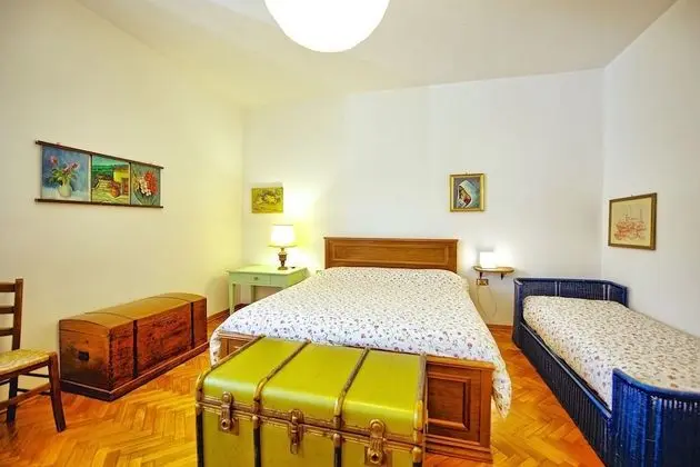 Villa, 4 Yatak Odası