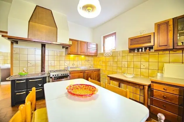 Villa, 4 Yatak Odası