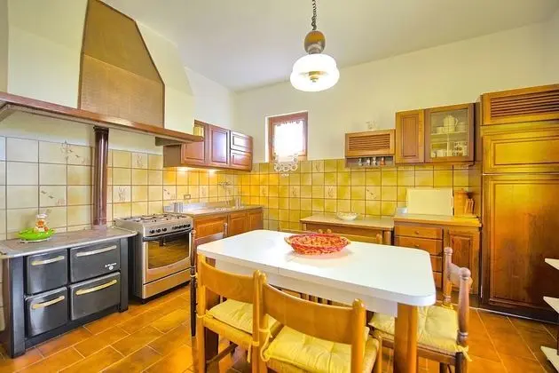 Villa, 4 Yatak Odası