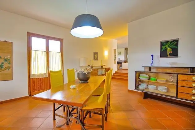 Villa, 4 Yatak Odası