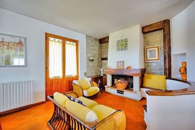 Villa, 4 Yatak Odası