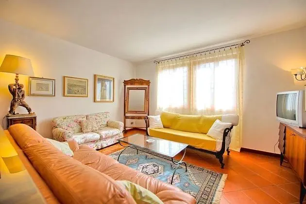 Villa, 4 Yatak Odası