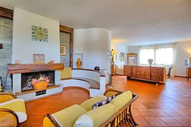 Villa, 4 Yatak Odası