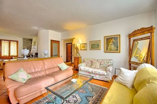 Villa, 4 Yatak Odası