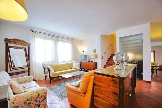 Villa, 4 Yatak Odası