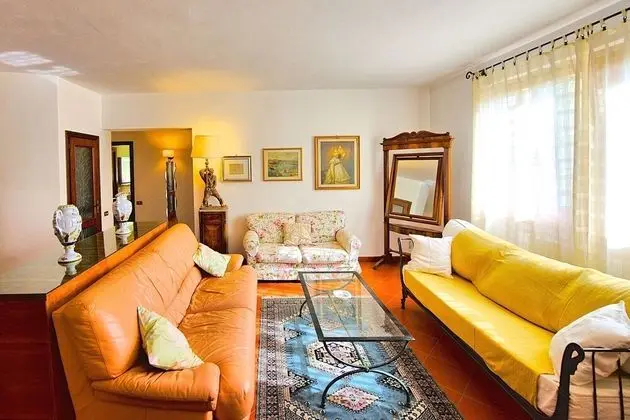 Villa, 4 Yatak Odası