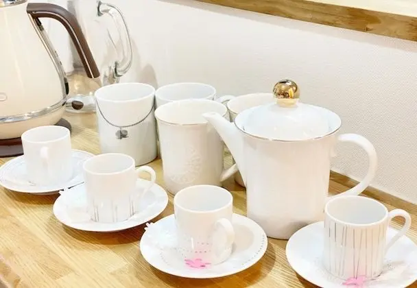 Basic Dört Kişilik Oda