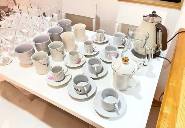 Basic Dört Kişilik Oda