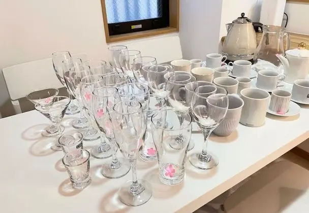 Basic Dört Kişilik Oda