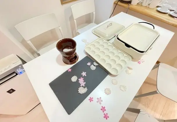 Basic Dört Kişilik Oda