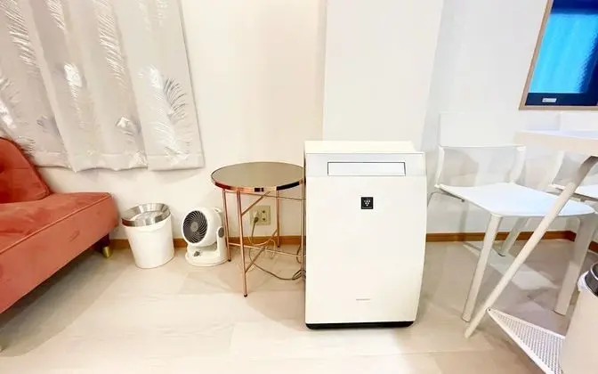 Basic Dört Kişilik Oda