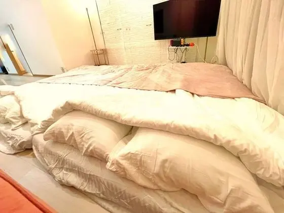 Basic Dört Kişilik Oda