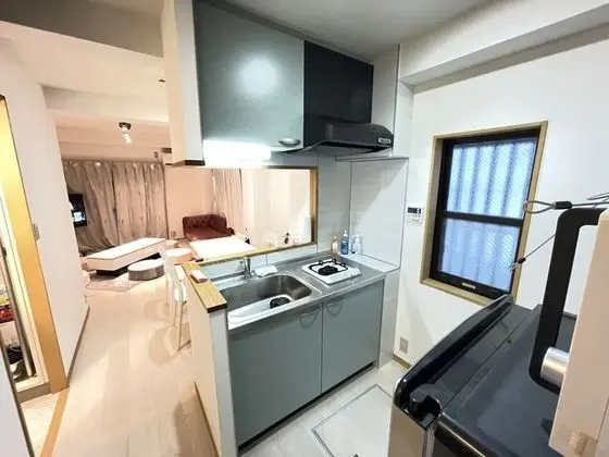 Basic Dört Kişilik Oda