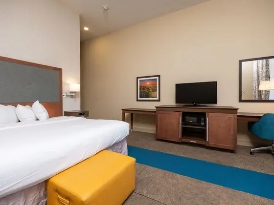 Standard Stüdyo Süit