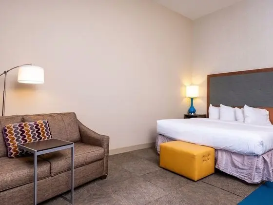 Standard Stüdyo Süit