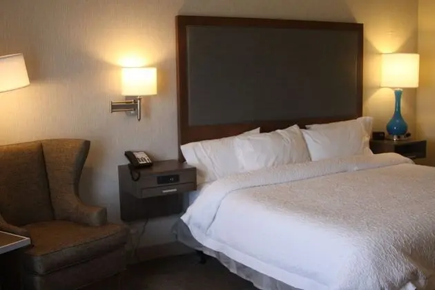 Standard Tek Kişilik Oda