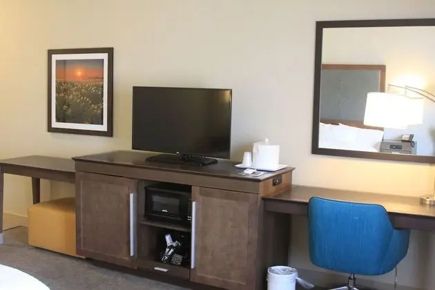 Standard Tek Kişilik Oda