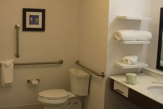 Standard Tek Kişilik Oda