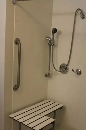 Standard Tek Kişilik Oda