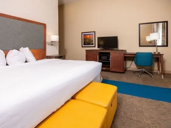 Standard Tek Kişilik Oda