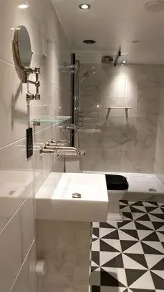Premium Oda, 1 En Büyük (King) Boy Yatak (Separate Bath)