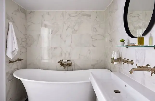 Premium Oda, 1 En Büyük (King) Boy Yatak (Separate Bath)