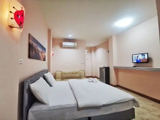 Standard King Room