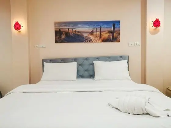 Standard King Room
