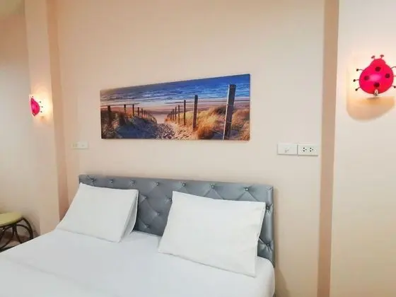 Standard King Room