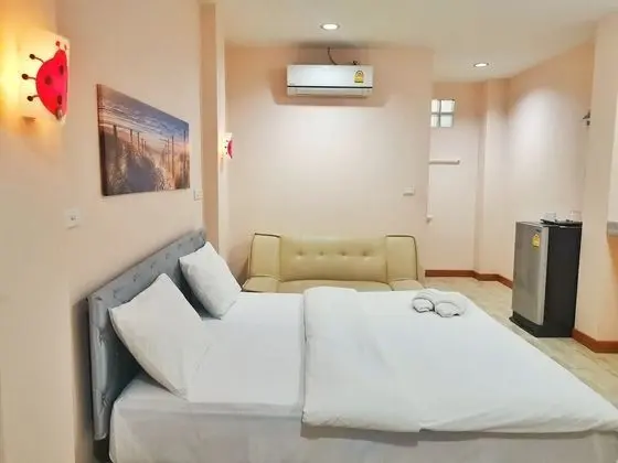 Standard King Room