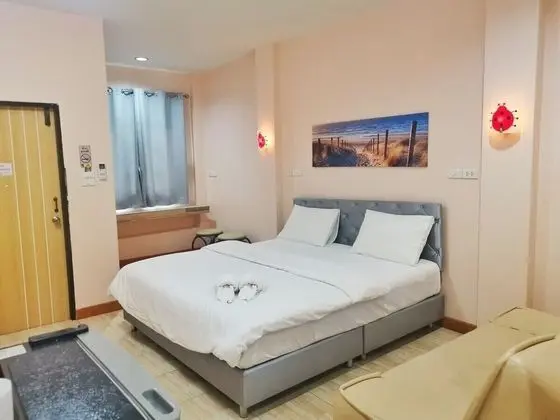 Standard King Room