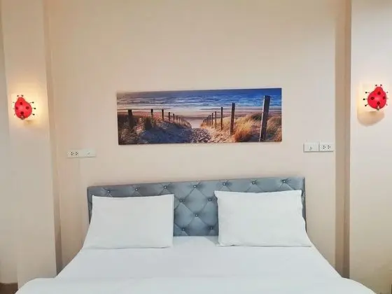 Standard King Room