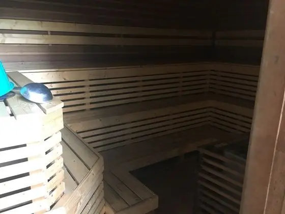 Daire, 1 Yatak Odası, Balkon